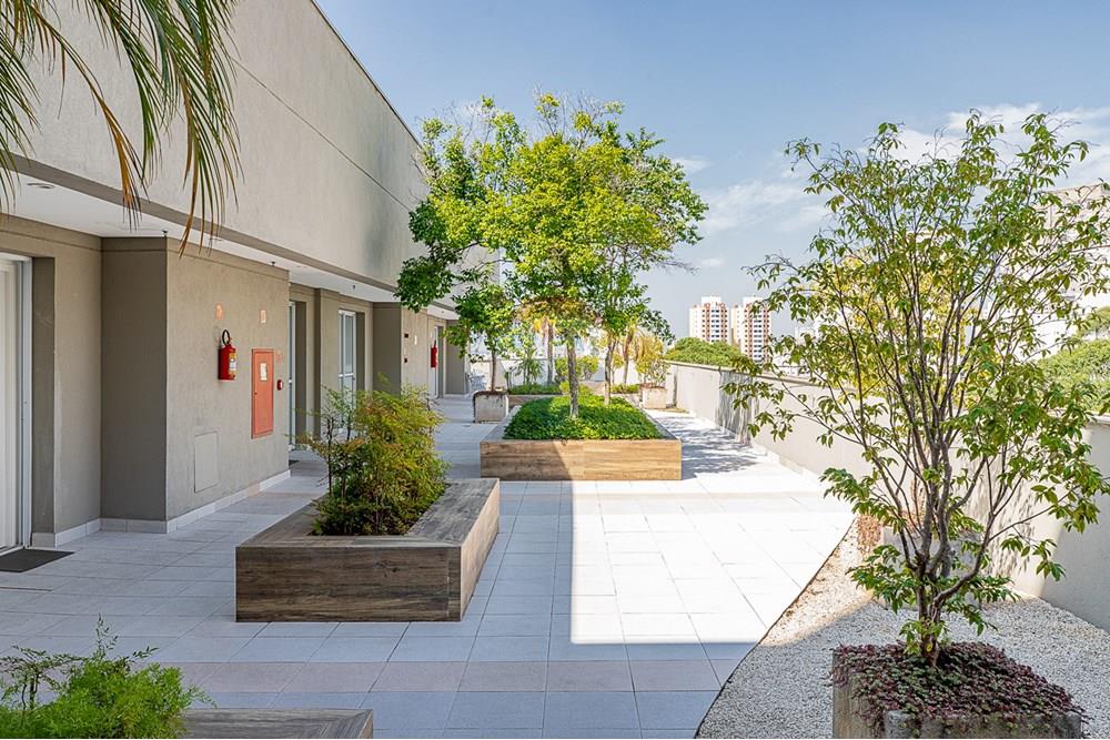 Cj. Comercial/ Sala - Venda - São Paulo , São Paulo - Cópia de Remax Ares-25 (1).jpg - Jardim Externo - 601131051-24