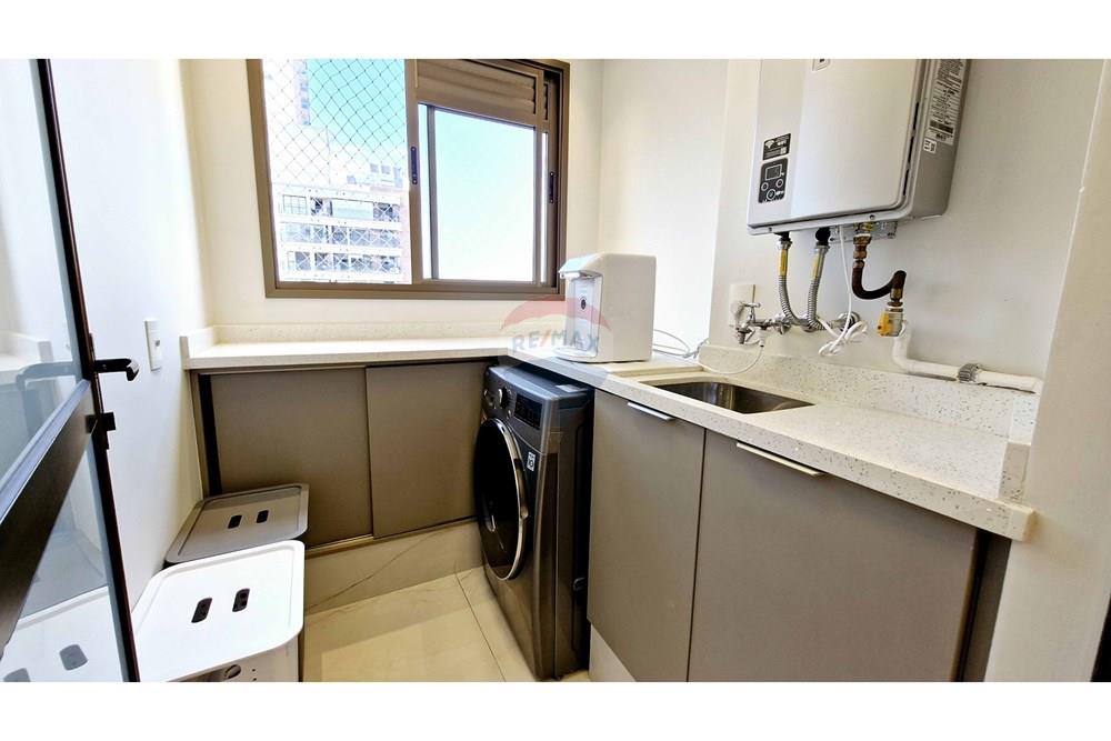 Apartamento - Venda - São Paulo , São Paulo - RUA DOM ANTÔNIO DOS SANTOS CABRAL, 70 (46).jpg - 602301007-6