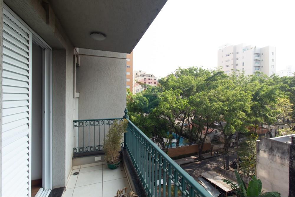 Apartamento - Venda - São Paulo , São Paulo - 24 Suíte 02.jpg - 601971072-47