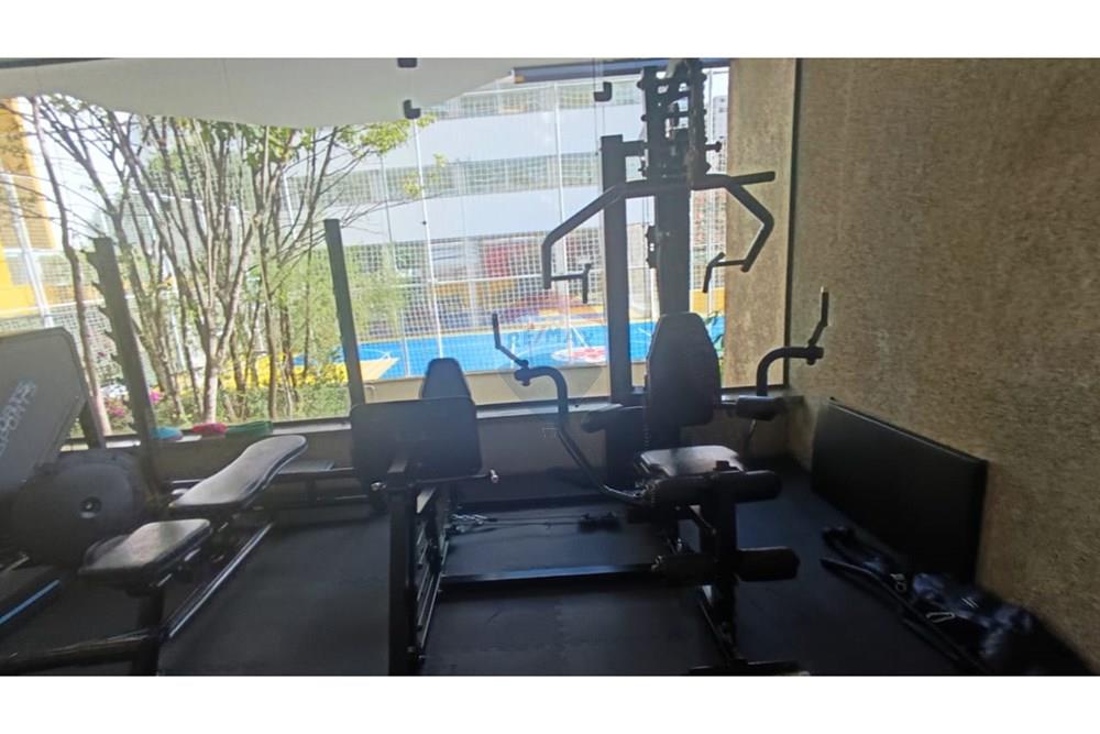 Apartamento - Alugar - São Paulo , São Paulo - WhatsApp Image 2025-07-18 at 15.21.02 (2).jpeg - 602151013-193