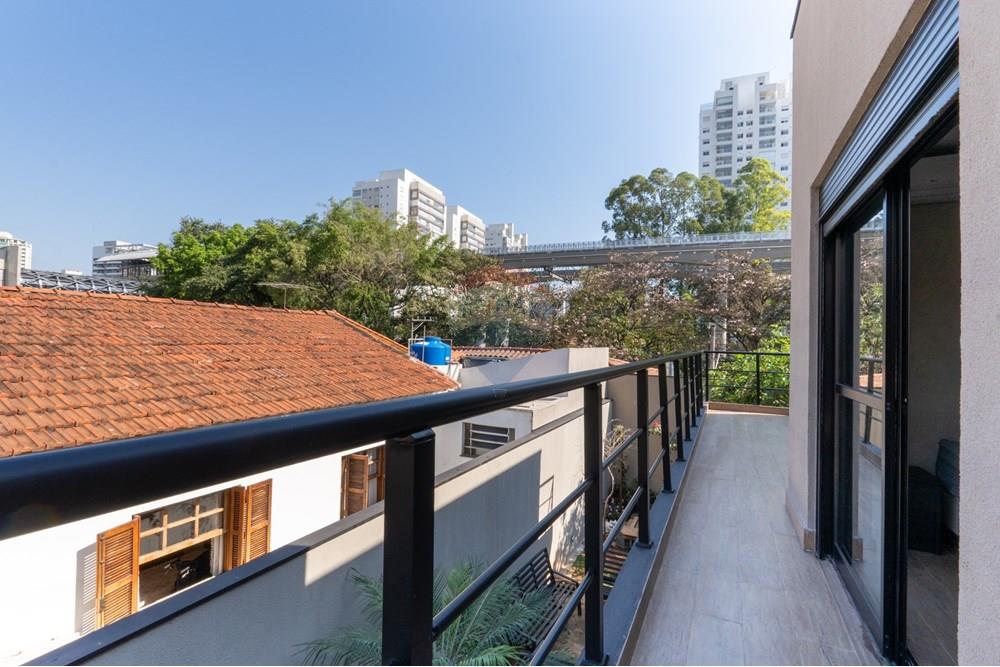 Casa de Vila - Venda - São Paulo , São Paulo - 01fotos_040.jpg - 601181074-23