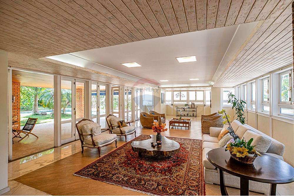 Casa, 4 quartos, 1023 m² - Foto 13