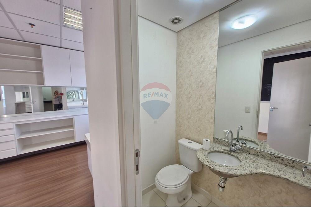 Cj. Comercial/ Sala - Alugar - São Paulo , São Paulo - 20250708_101146.jpg - 601471009-87