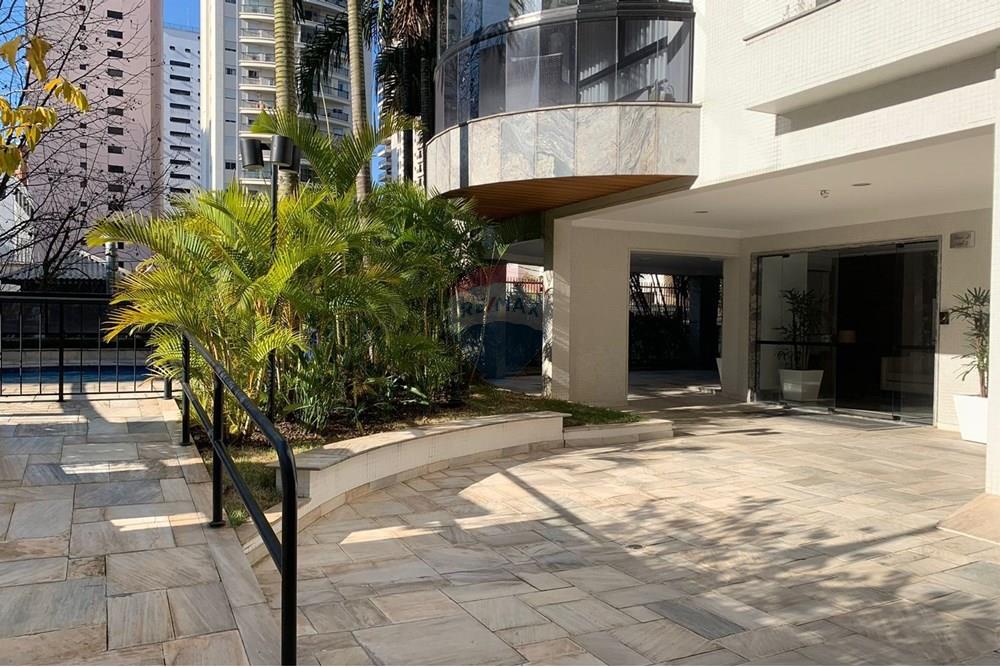 Apartamento - Alugar - São Paulo , São Paulo - c14ff296-baeb-48ad-b8a5-a35de704e9bb.jpeg - 601971002-1107