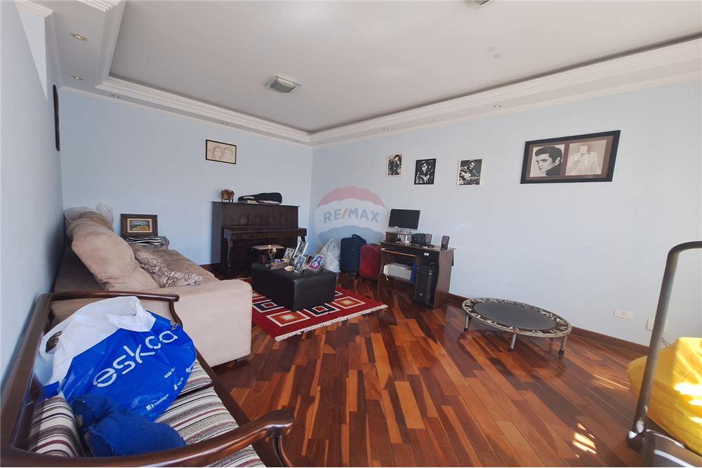 Sobrado - Venda - São Paulo , São Paulo - 28 - 601991006-370