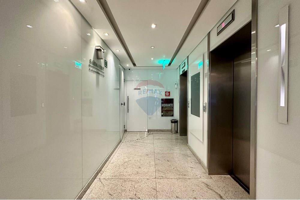 Cj. Comercial/ Sala - Venda - São Paulo , São Paulo - IMG_3212.jpg - 601081056-54