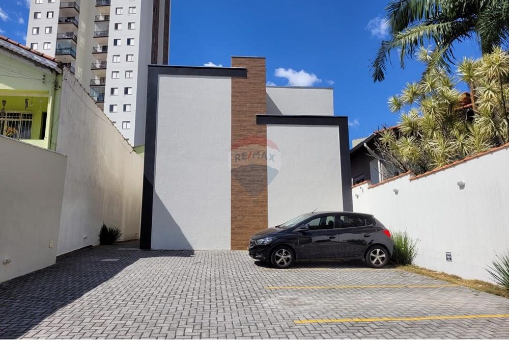 Casa de Condomínio - Alugar - São Paulo , São Paulo - 2.jpg - 602291010-213