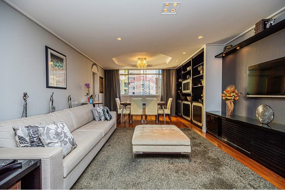 Apartamento - Venda - São Paulo , São Paulo - 11 Sala Estar.jpg - Sala de estar - 601081006-121