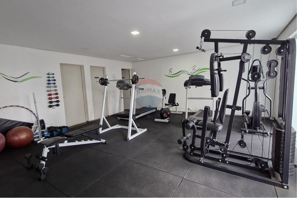 Apartamento, 3 quartos, 84 m² - Foto 28