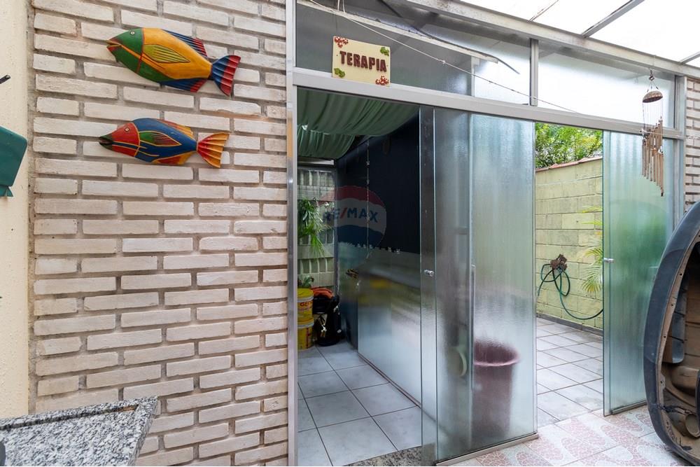 Casa de Condomínio - Venda - São Paulo , São Paulo - 05area-de-servico_009.jpg - 601421019-10