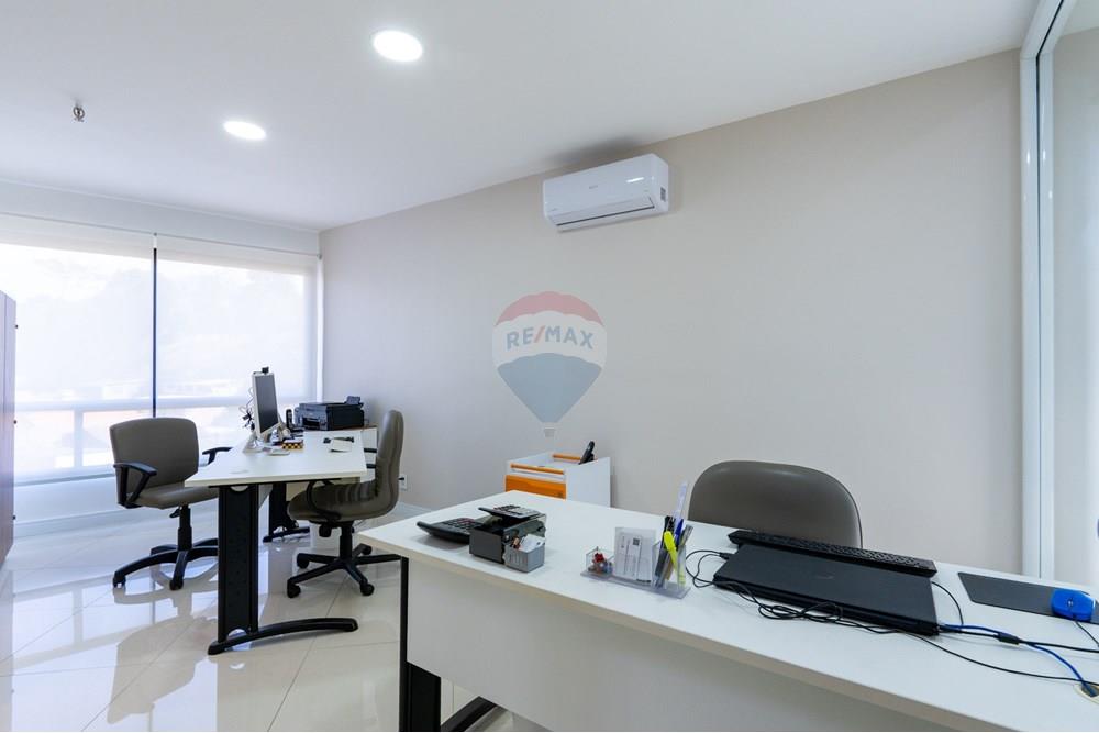 Cj. Comercial/ Sala - Venda - São Paulo , São Paulo - DSC08987.jpg - 601241070-3