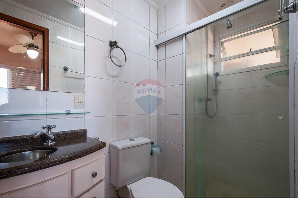 Apartamento - Venda - São Paulo , São Paulo - banheiro suíte v1.jpg - 601311011-175