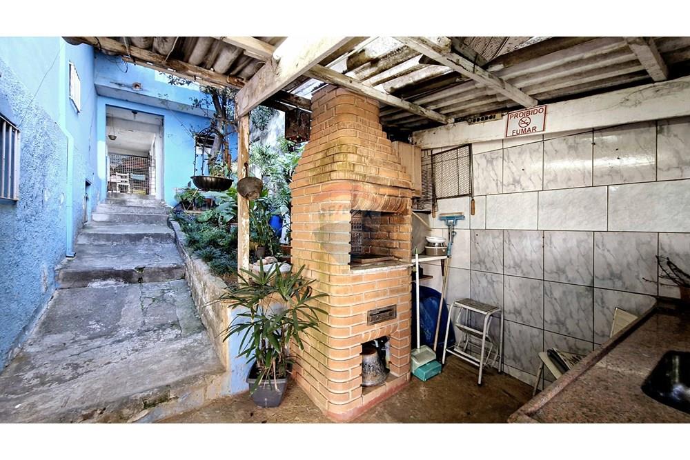 Casa - Venda - São Paulo , São Paulo - RUA ANTONIO TEIXEIRA BRAGA, 209 (41).jpg - 601051026-223