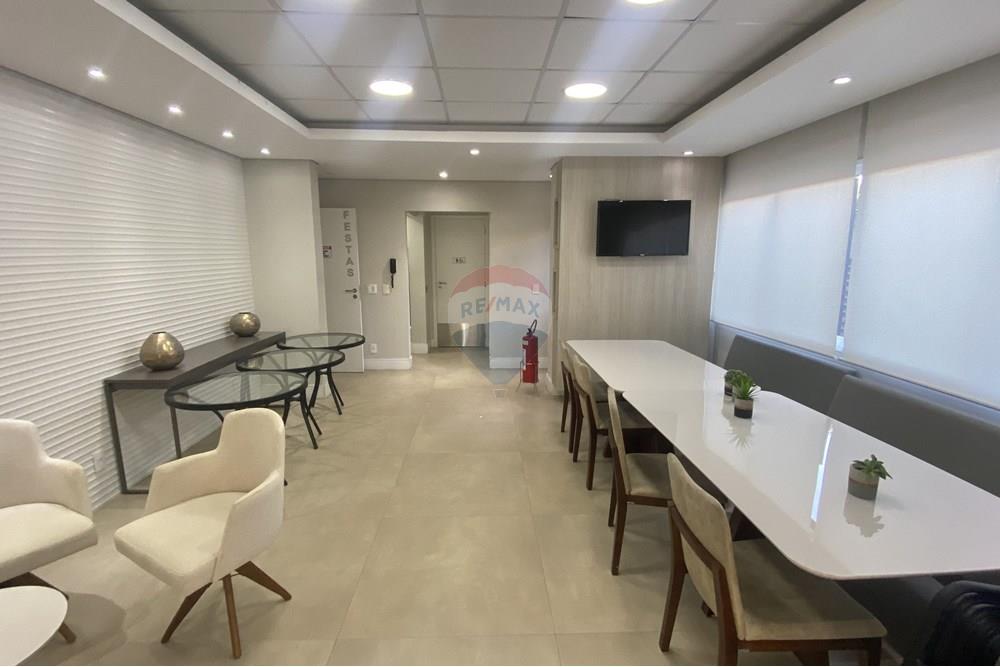 Cobertura - Alugar - São Paulo , São Paulo - IMG-7275.jpg - 602321022-13