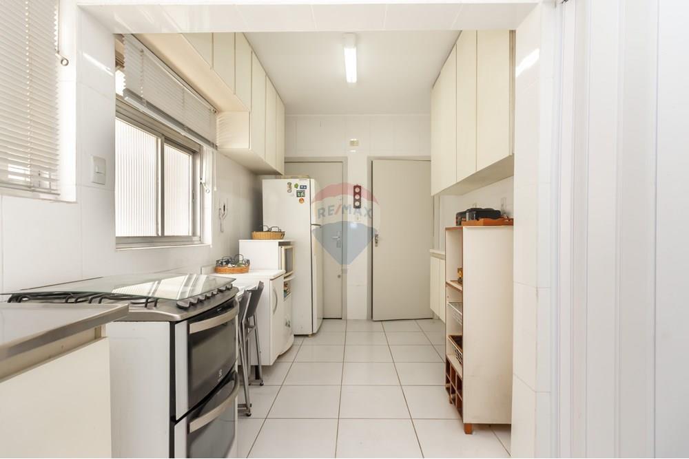 Apartamento - Venda - São Paulo , São Paulo - IMG_394028.jpg - Cozinha - 602231003-16