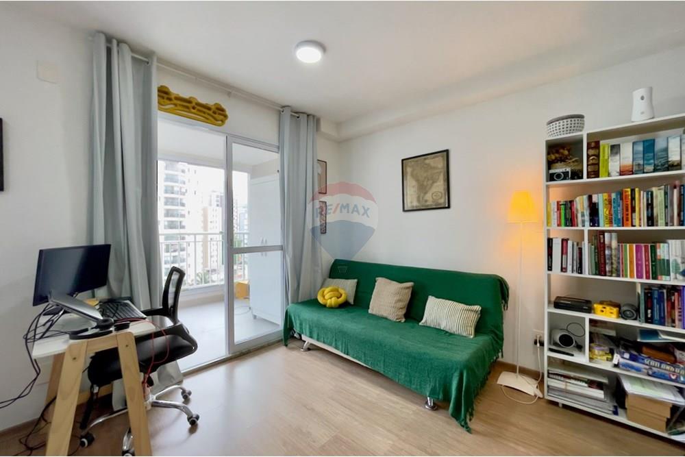 Apartamento - Venda - São Paulo , São Paulo - SuzanaCampoBelo_FE - 10.jpeg - 601301019-131