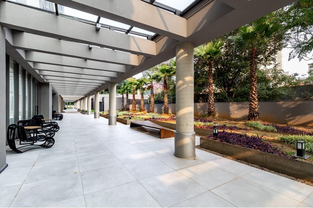 Apartamento - Venda - São Paulo , São Paulo - 15 ENTRADA PREDIO (1).jpg - 601261084-46