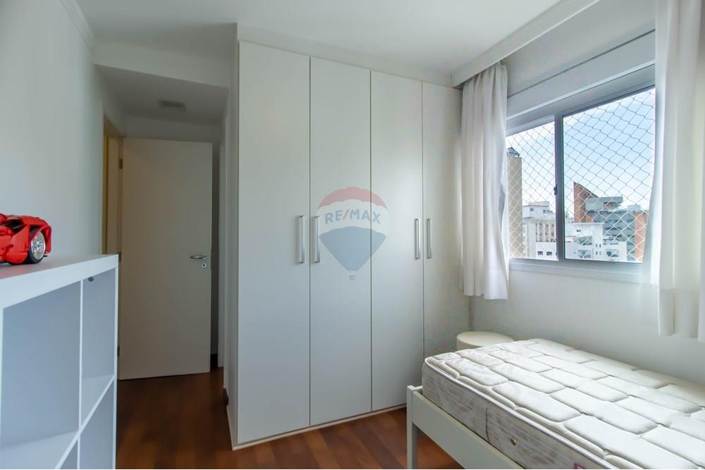 Apartamento - Venda - São Paulo , São Paulo - 17 Suite 2.jpg - 601971018-1233