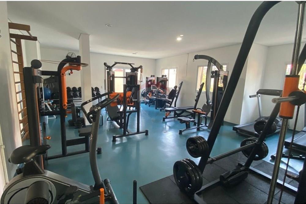 Apartamento, 2 quartos, 55 m² - Foto 37