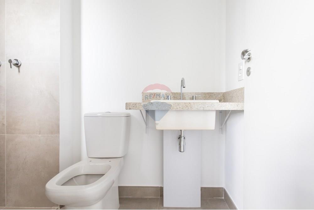 Apartamento - Venda - São Paulo , São Paulo - 05banheiros_001.jpg - 601401028-36