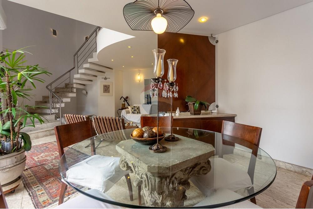 Duplex - Venda - São Paulo , São Paulo - 601301058-29 - Rua Balthazar da Veiga, 500, AP. 12 R-007.jpg - 601301058-29