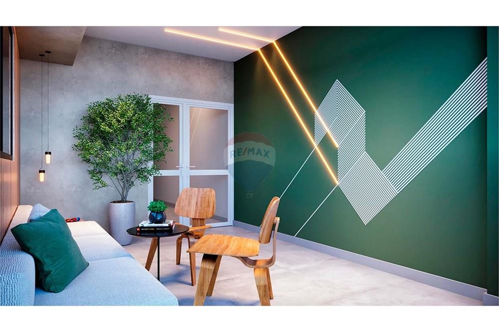 Apartamento - Venda - São Paulo , São Paulo - LOBBY.jpg - 601081065-27