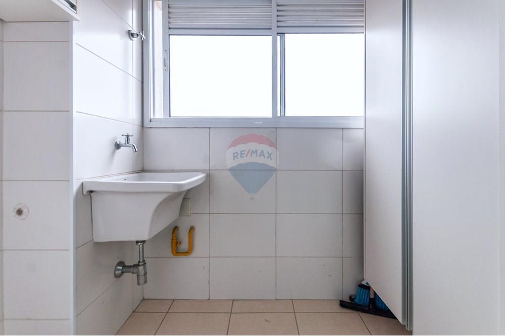 Apartamento - Venda - São Paulo , São Paulo - DSC_1791.jpeg - Área de serviço - 601191026-182