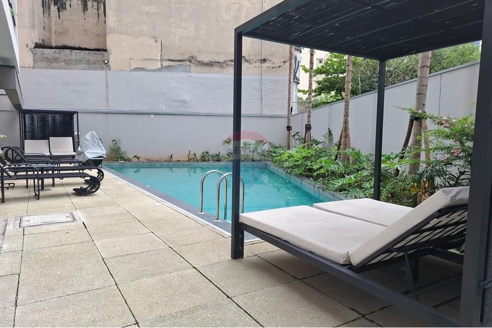 Apartamento, 1 quarto, 25 m² - Foto 41