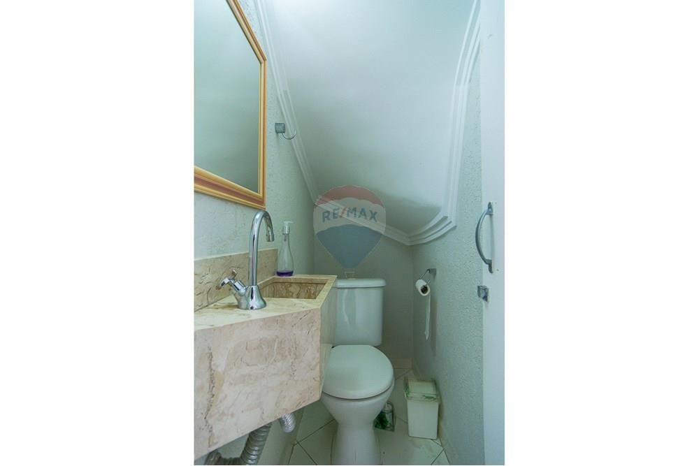 Casa de Condomínio - Venda - São Paulo , São Paulo - 06banheiros_001.jpg - 601401028-31