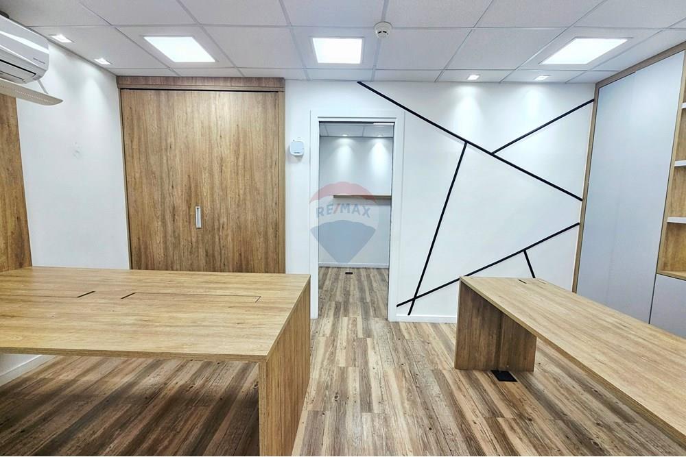 Cj. Comercial/ Sala - Alugar - São Paulo , São Paulo - 20250929_153434.jpg - 601471003-177