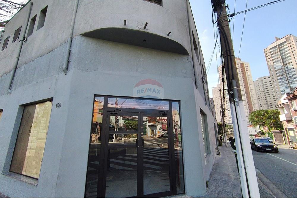 Prédio - Venda - São Paulo , São Paulo - 1b.jpg - 602281004-52