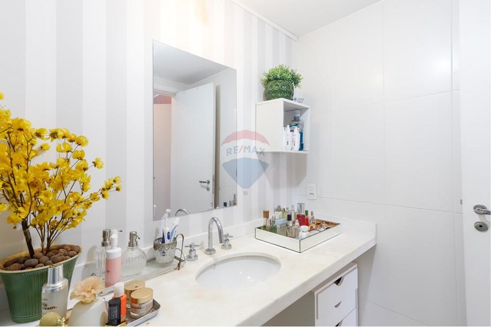 Apartamento - Venda - São Paulo , São Paulo - 25-09-30-Rua Marc Chagall 397 apto 162A Cotovia_030_CapodannoFotografia.jpg - 602341005-78