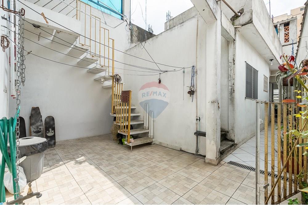 Casa - Venda - São Paulo , São Paulo - 26_CASA.jpg - 601471004-385