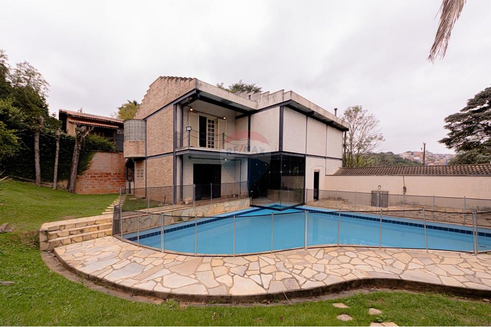 Casa de Condomínio - Venda - Cotia , São Paulo - Cópia de IMG_1474.jpg - 602241014-12