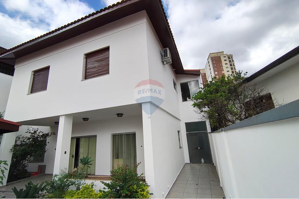 Casa de Condomínio - Alugar - São Paulo , São Paulo - FUNDO DA CASA.jpeg - 601751084-19
