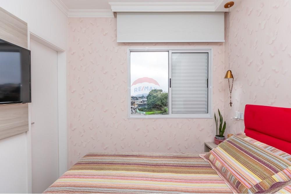 Apartamento à venda com 3 quartos, 78m² - Foto 15