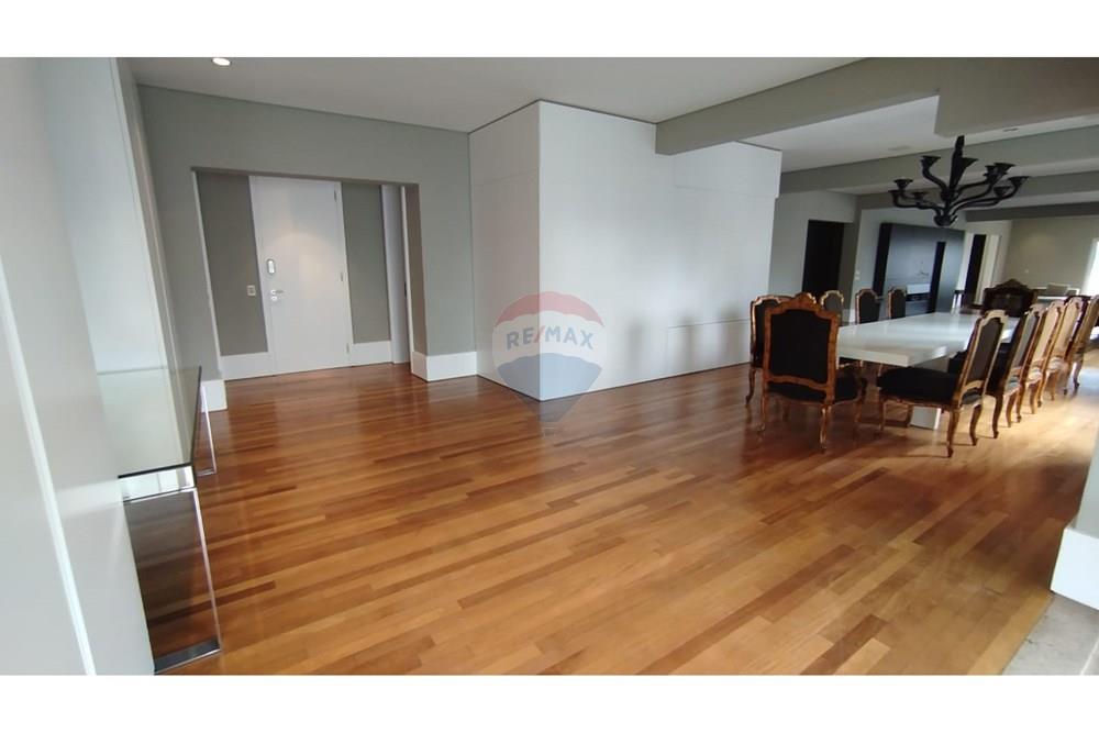 Apartamento - Alugar - São Paulo , São Paulo - SALA DE JANTAR 02.jpg - 601361019-3012