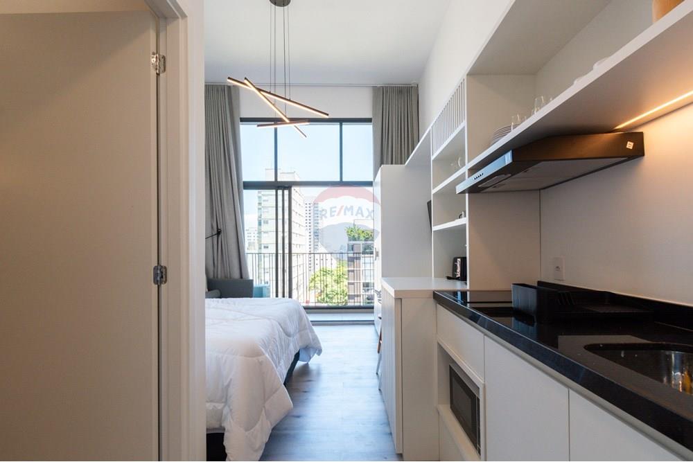 Studio - Venda - São Paulo , São Paulo - 01fotos_005.jpg - 601181090-29