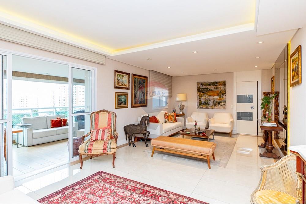 Apartamento - Venda - São Paulo , São Paulo - REMAX-5.jpg - 601251061-205