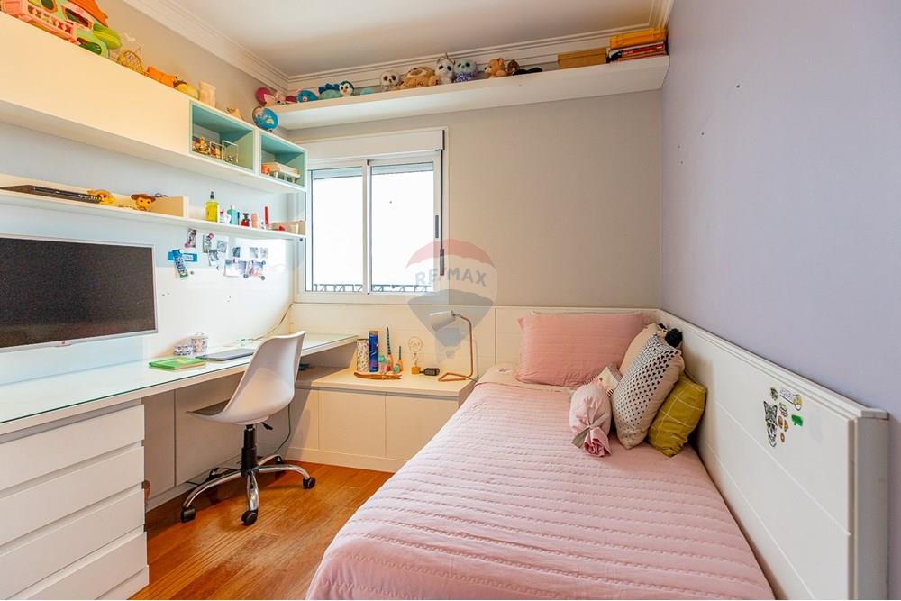 Apartamento - Venda - São Paulo , São Paulo - Cópia de Remax Ares-24.jpg - Quarto - 601131006-114