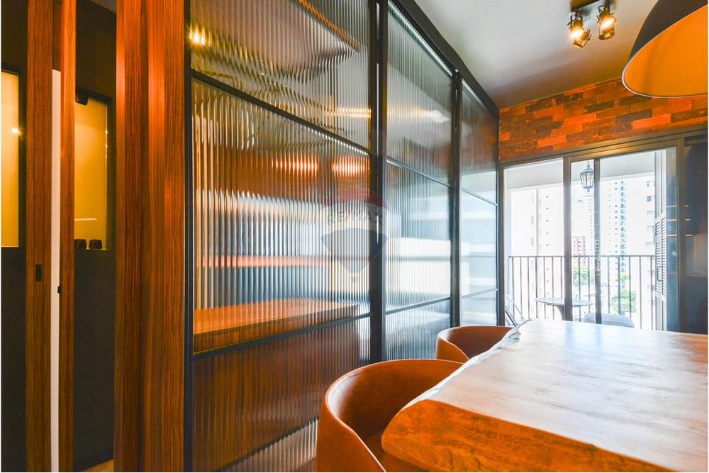 Studio - Venda - São Paulo , São Paulo - 01fotos_016.jpg - 601251010-362