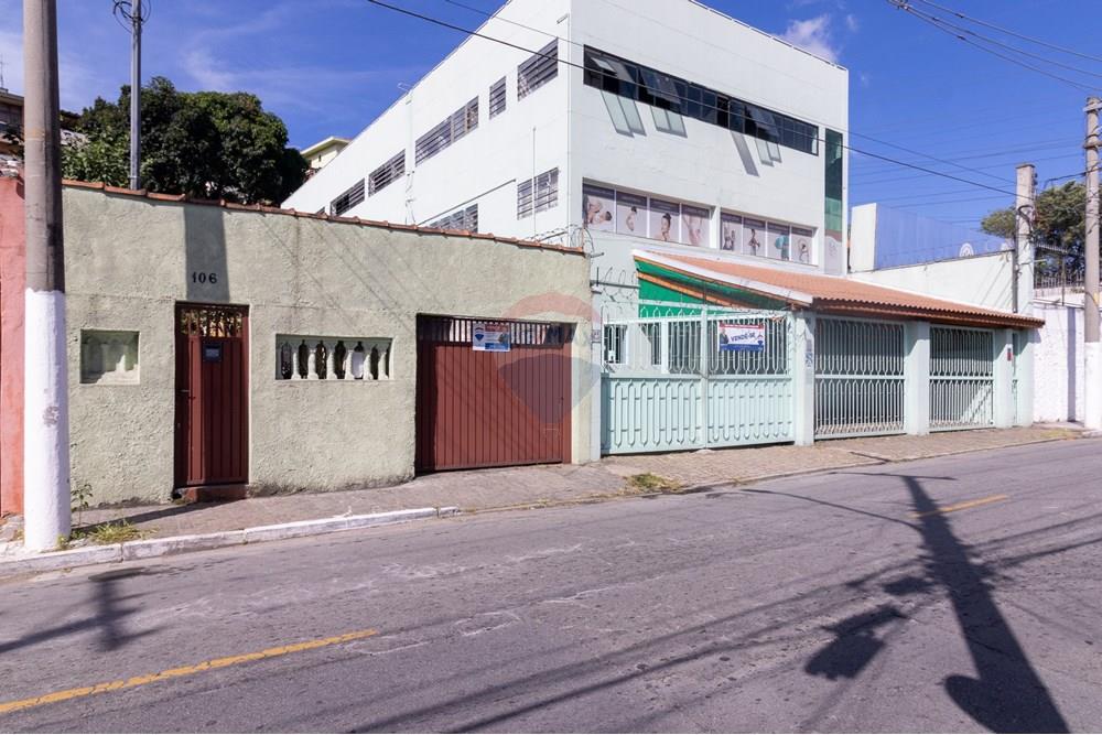 Prédio - Venda - São Paulo , São Paulo - Rua Sete Barras, 98_71.jpg - 601771038-29