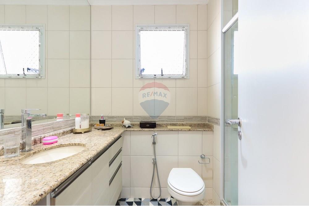 Apartamento à venda com 3 quartos, 119m² - Foto 18