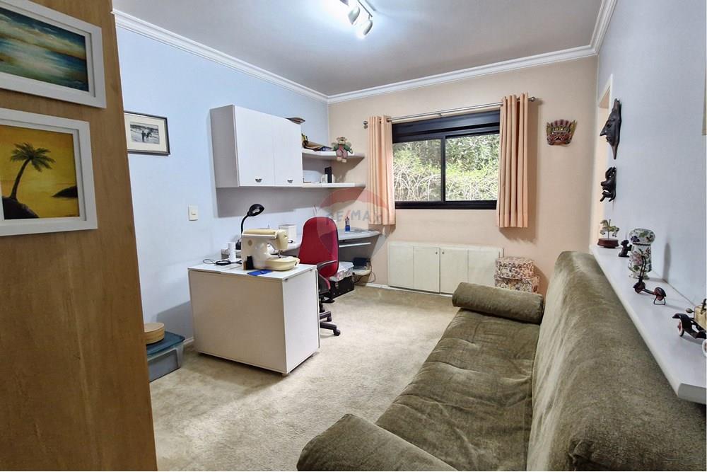 Apartamento, 5 quartos, 219 m² - Foto 32
