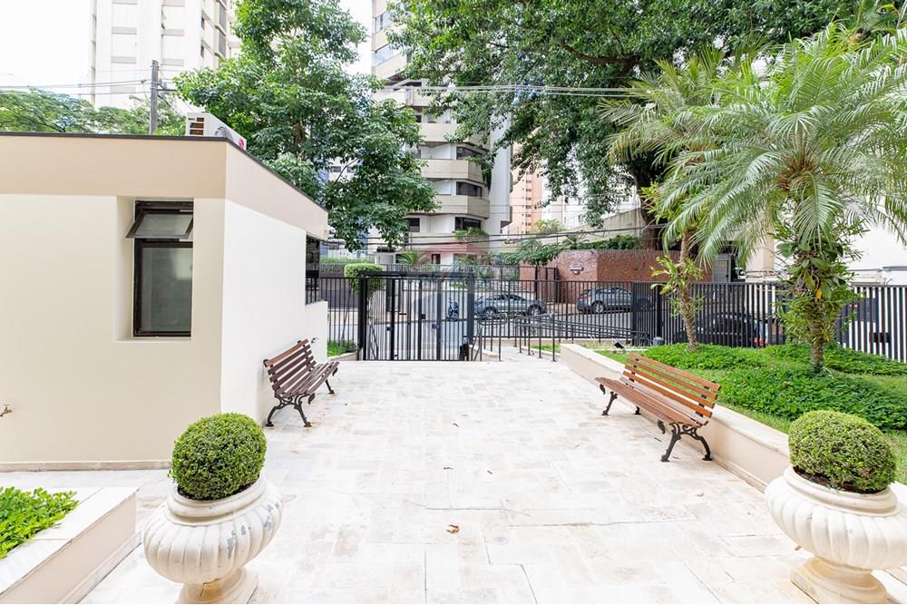 Apartamento - Venda - São Paulo , São Paulo - Remax Ville-30.jpg - 601241044-23