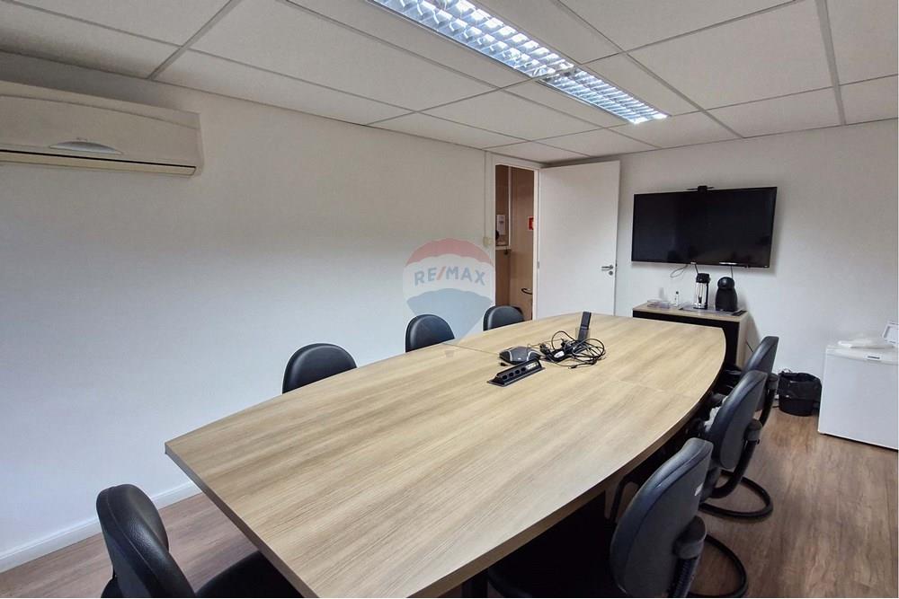 Prédio Inteiro, 430 m² - Foto 11