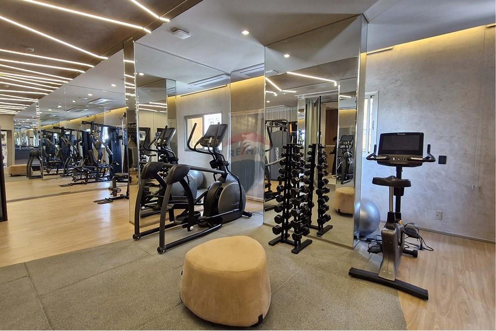 Apartamento - Alugar - São Paulo , São Paulo - Cópia de RUA SEBASTIÃO GOMES, 71 (25).jpg - 601131003-92