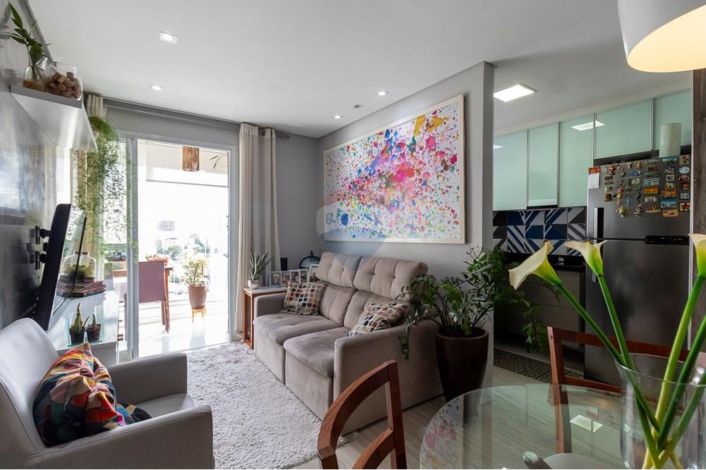 Apartamento - Venda - São Paulo , São Paulo - 01fotos_002_destaque.jpg - 601181074-7