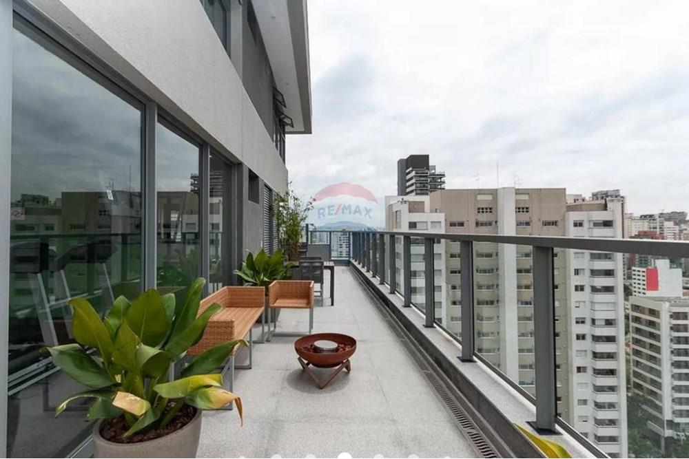 Studio - Alugar - São Paulo , São Paulo - 24.jpeg - 602281039-21