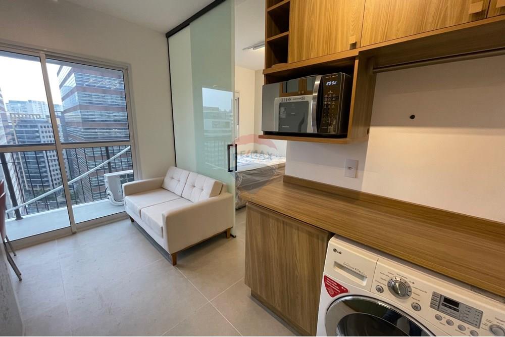 Studio - Alugar - São Paulo , São Paulo - IMG_0733.jpeg - 602321003-60